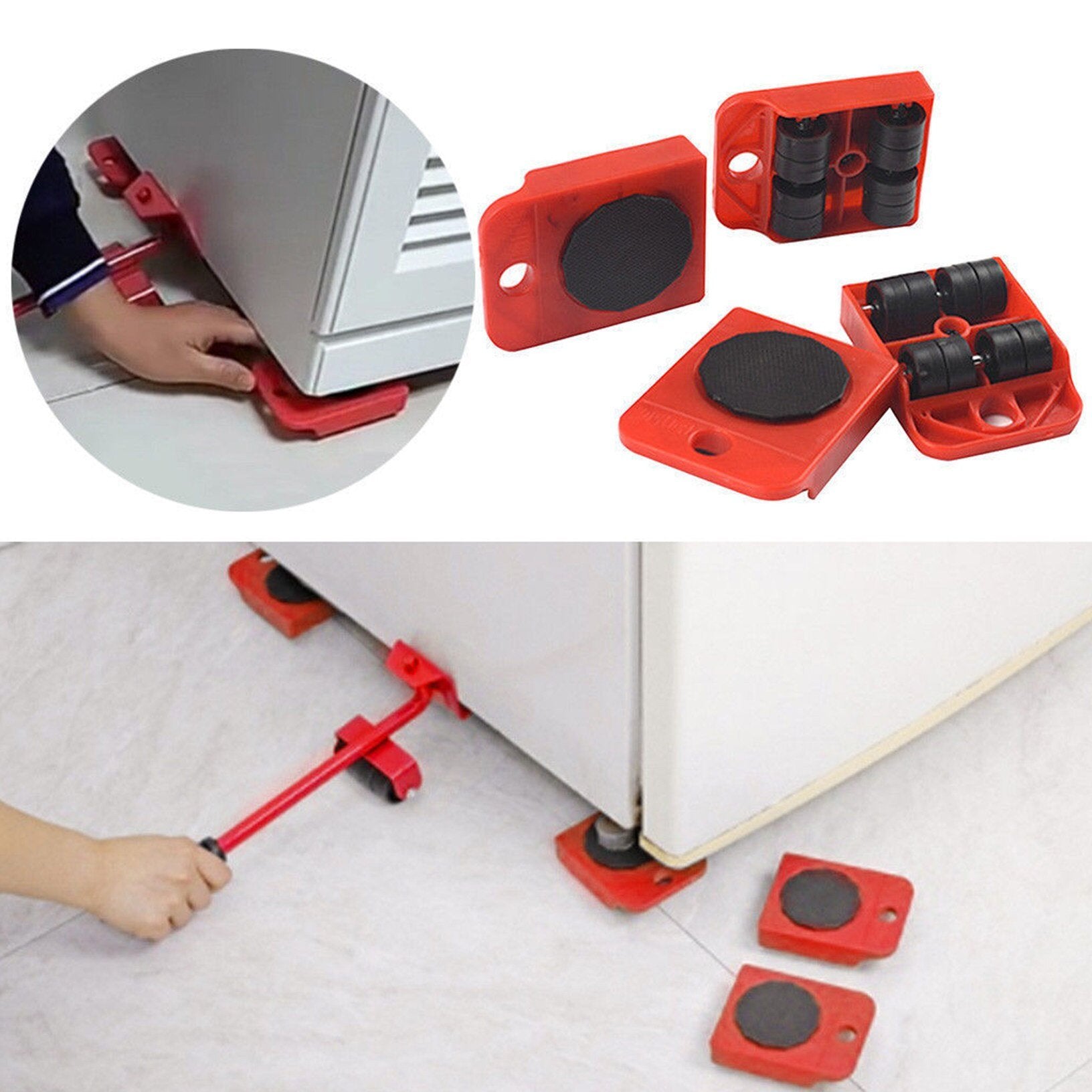 Furniture Moving Tool - oyocrate