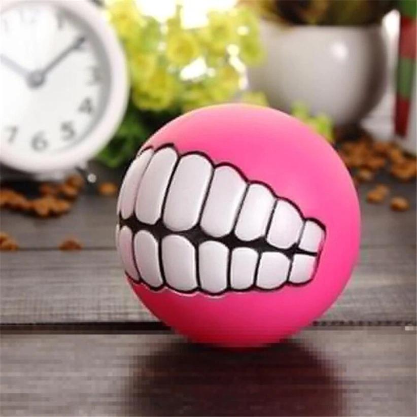 Dog Teeth Ball - oyocrate