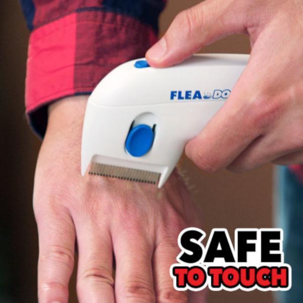 Find, Kill & Remove Pesky Fleas In Minutes! - oyocrate