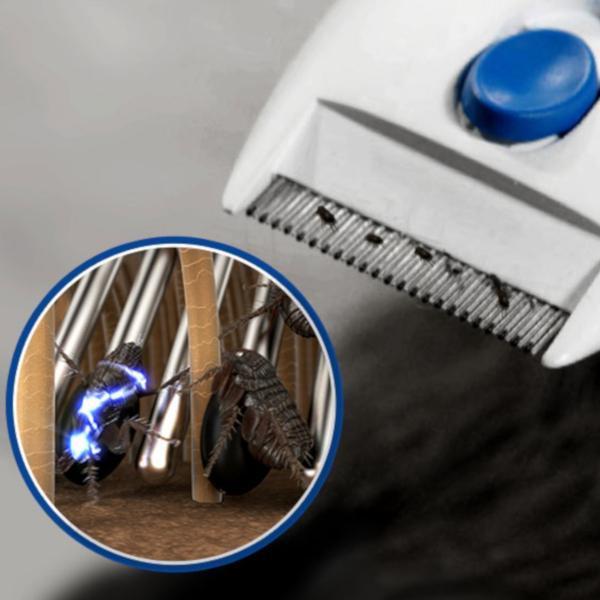 Find, Kill & Remove Pesky Fleas In Minutes! - oyocrate