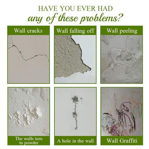 Wall Mending Agent - oyocrate