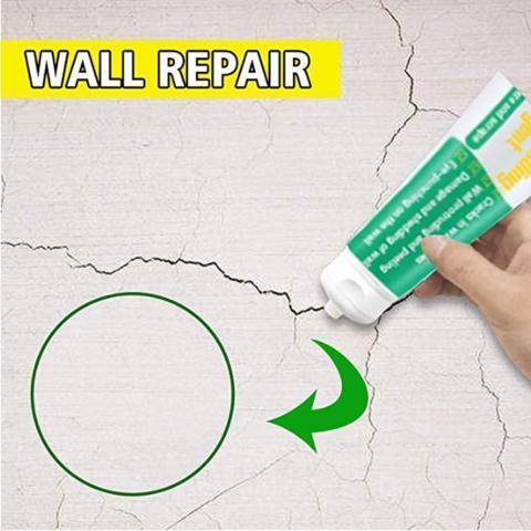 Wall Mending Agent - oyocrate