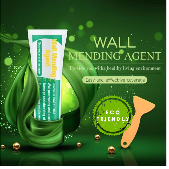 Wall Mending Agent - oyocrate