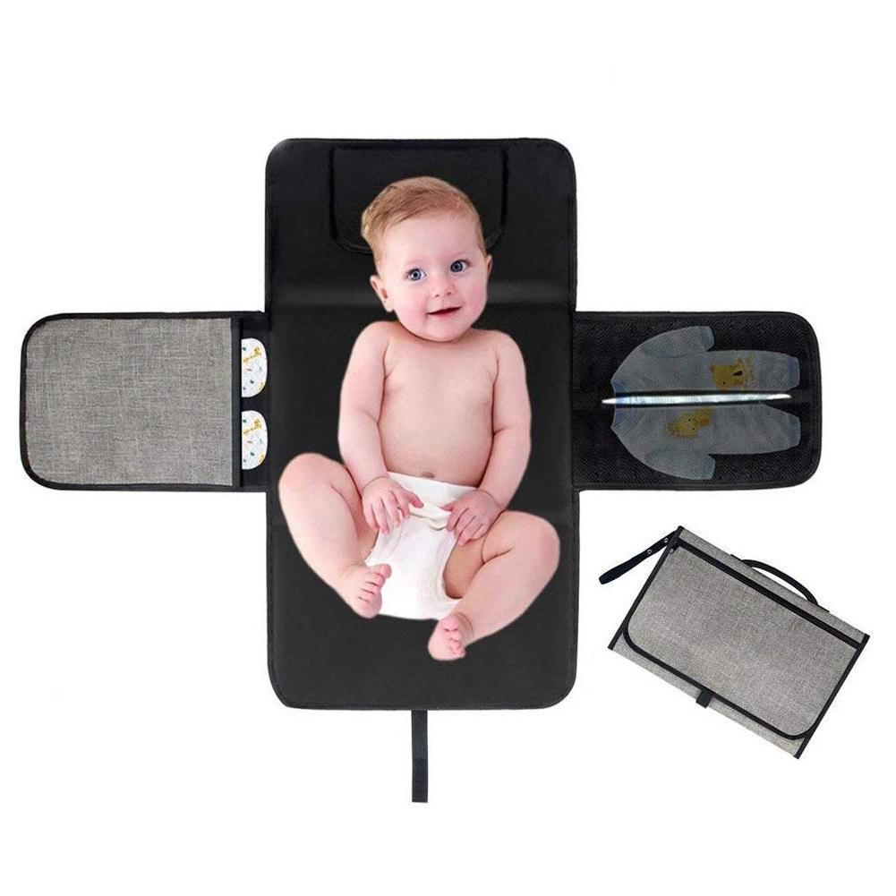 Portable Baby Diaper Pad - oyocrate