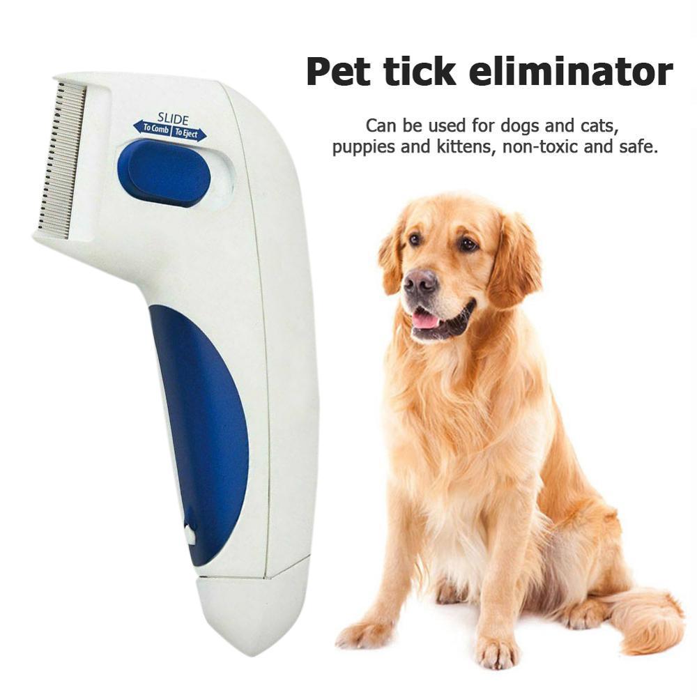 Find, Kill & Remove Pesky Fleas In Minutes! - oyocrate