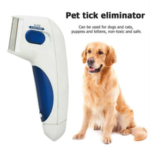 Find, Kill & Remove Pesky Fleas In Minutes! - oyocrate