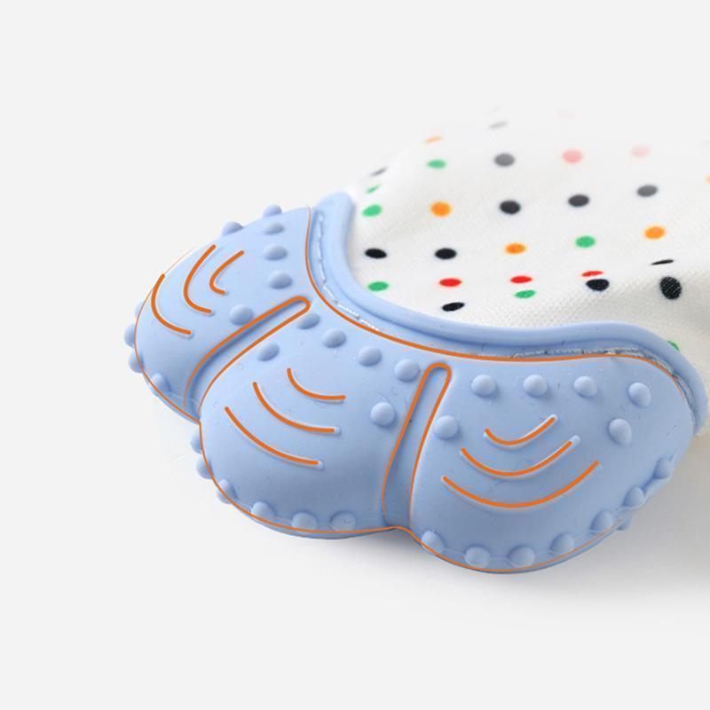 Smart Pain Relief for your Teething Baby - oyocrate