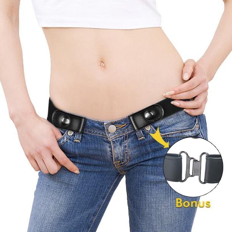 Buckle-Free Elastic Belt - oyocrate