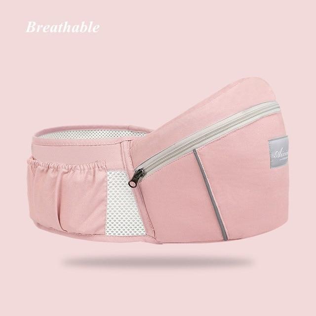 Baby Carrier Waist Belt Bag - oyocrate