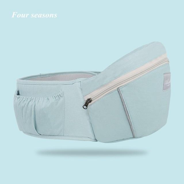 Baby Carrier Waist Belt Bag - oyocrate