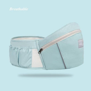 Baby Carrier Waist Belt Bag - oyocrate