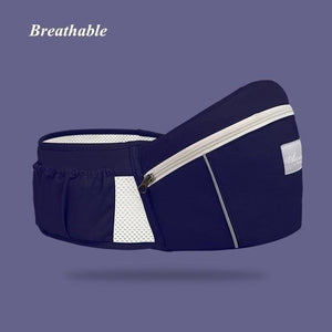 Baby Carrier Waist Belt Bag - oyocrate