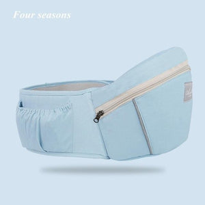 Baby Carrier Waist Belt Bag - oyocrate