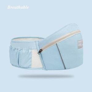 Baby Carrier Waist Belt Bag - oyocrate