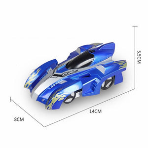 Wall Climbing RC Car - 50% OFF TODAY - oyocrate