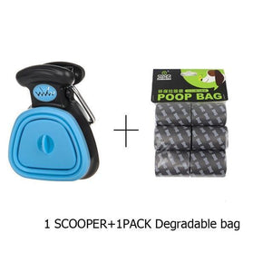 The Portable SmartScooper - oyocrate