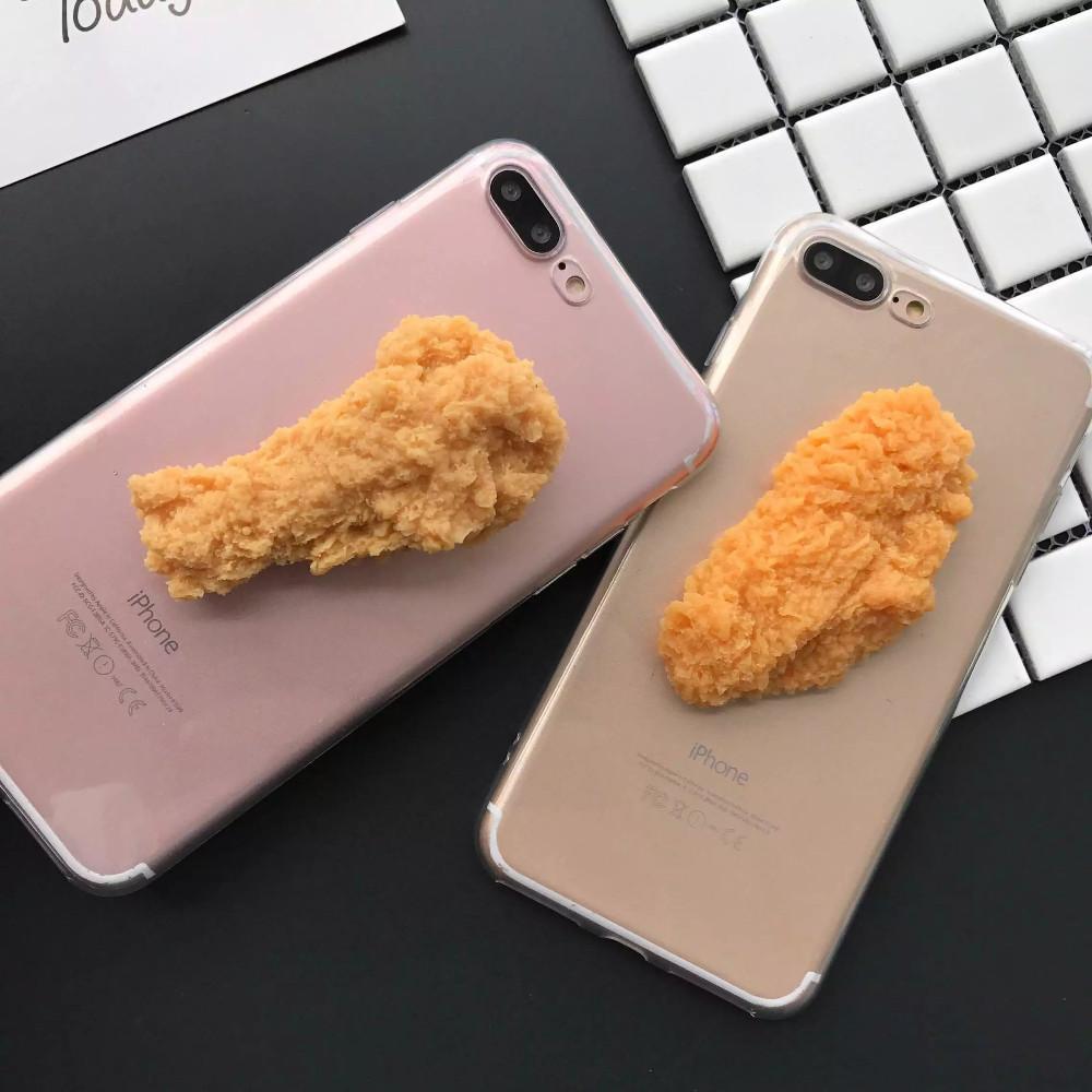 Funny Chicken Phone Case - oyocrate