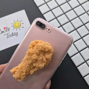 Funny Chicken Phone Case - oyocrate