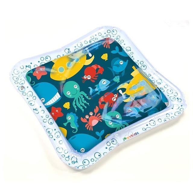 Fun Inflatable Water Mat - oyocrate