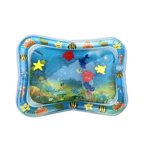 Fun Inflatable Water Mat - oyocrate