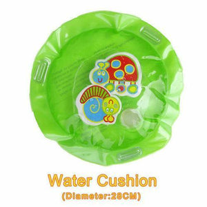 Fun Inflatable Water Mat - oyocrate