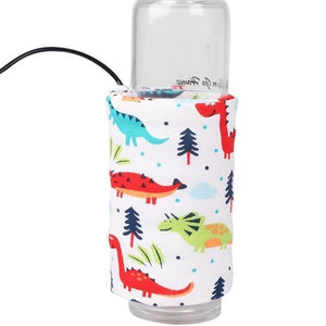 Keep It Warm - USB Charging Bottle Warmer - oyocrate