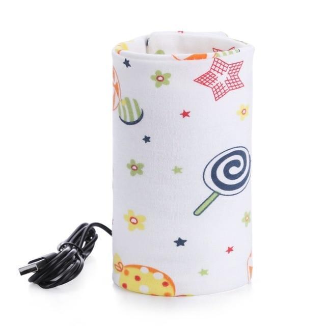 Keep It Warm - USB Charging Bottle Warmer - oyocrate