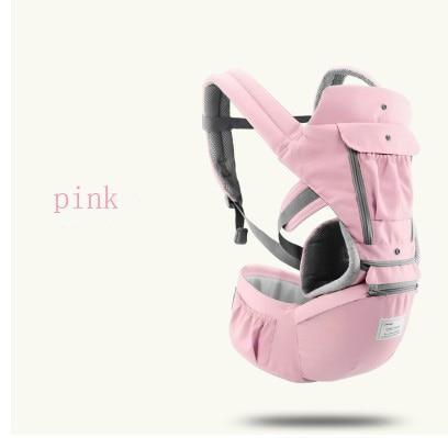 All-in-One Baby Travel Carrier - oyocrate