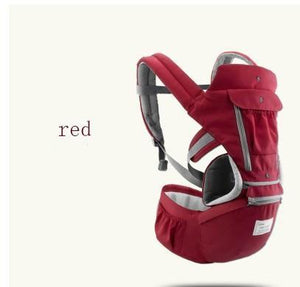 All-in-One Baby Travel Carrier - oyocrate