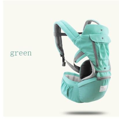 All-in-One Baby Travel Carrier - oyocrate