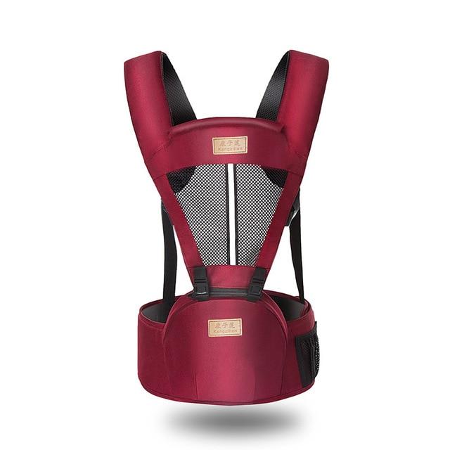 All-in-One Baby Travel Carrier - oyocrate