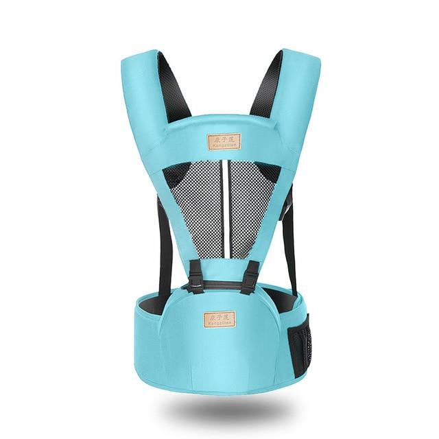 All-in-One Baby Travel Carrier - oyocrate