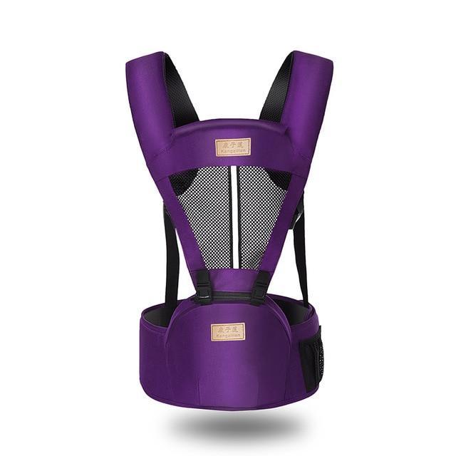 All-in-One Baby Travel Carrier - oyocrate