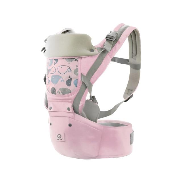 All-in-One Baby Travel Carrier - oyocrate