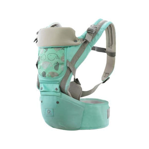 All-in-One Baby Travel Carrier - oyocrate