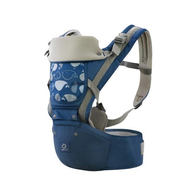 All-in-One Baby Travel Carrier - oyocrate