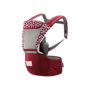 All-in-One Baby Travel Carrier - oyocrate