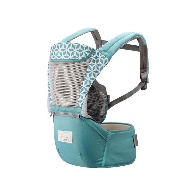 All-in-One Baby Travel Carrier - oyocrate