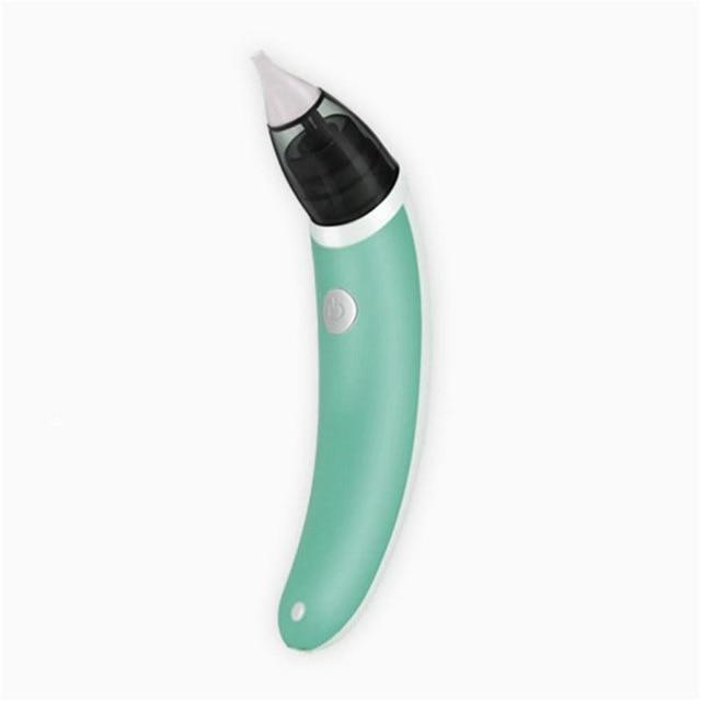 Electric Baby Nasal Aspirator - oyocrate