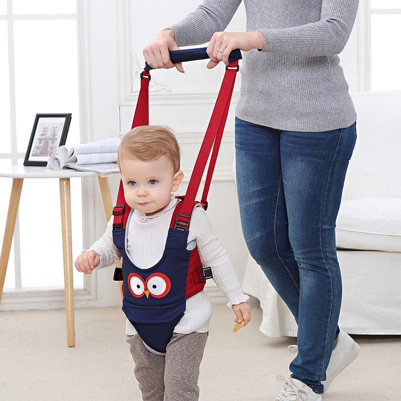 Adjustable Safety Harness for Baby Walking - oyocrate