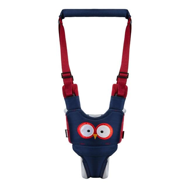 Adjustable Safety Harness for Baby Walking - oyocrate