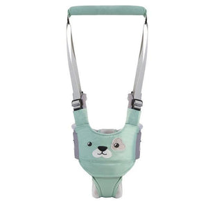 Adjustable Safety Harness for Baby Walking - oyocrate