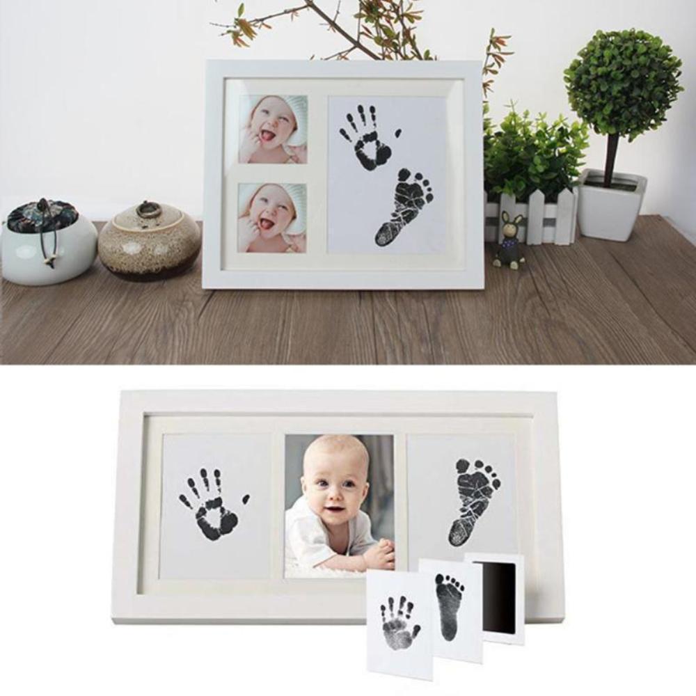 Memory of Love - Baby Hand & Foot Prints Kit - oyocrate