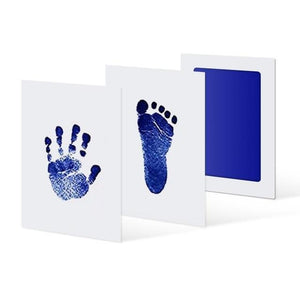 Memory of Love - Baby Hand & Foot Prints Kit - oyocrate