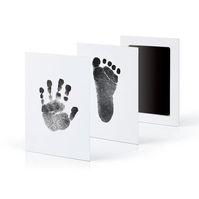 Memory of Love - Baby Hand & Foot Prints Kit - oyocrate