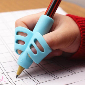 Two-Finger Grip Learning Writing Tool - oyocrate