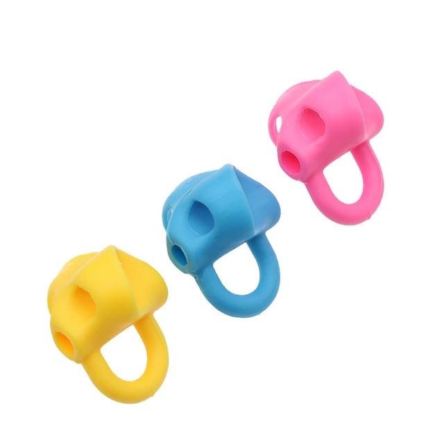 Two-Finger Grip Learning Writing Tool - oyocrate