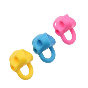 Two-Finger Grip Learning Writing Tool - oyocrate