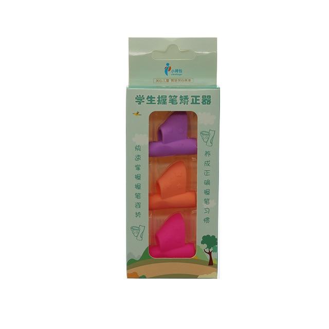 Two-Finger Grip Learning Writing Tool - oyocrate