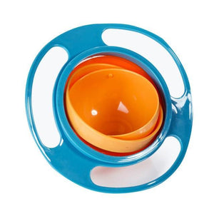 Gyro Bowl For Baby And Kids - oyocrate